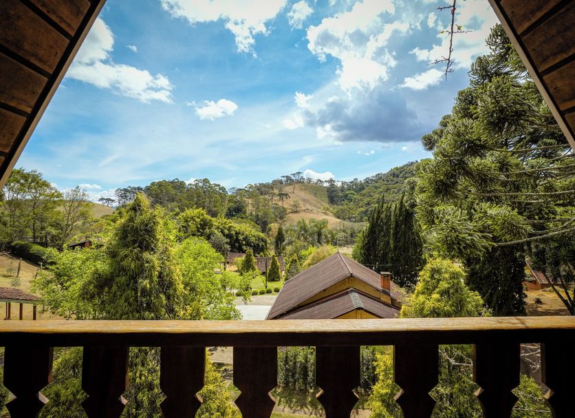 Balcon Photo