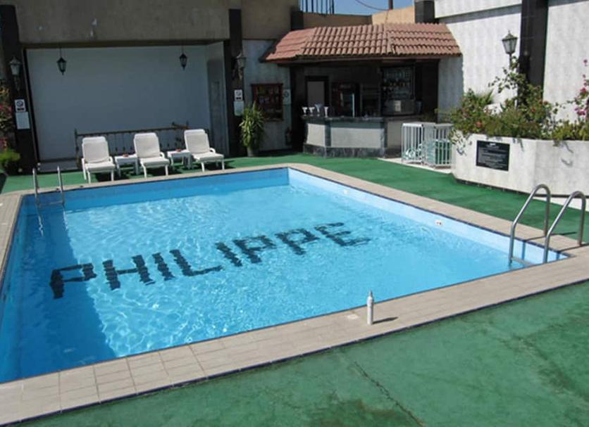 Piscine Photo