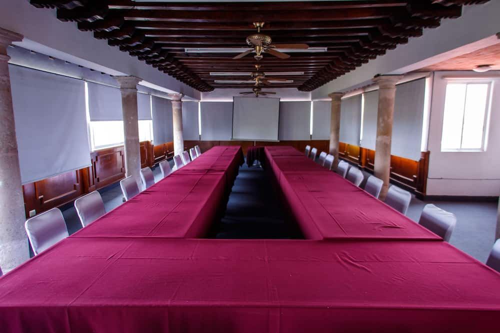 Espace de conférence