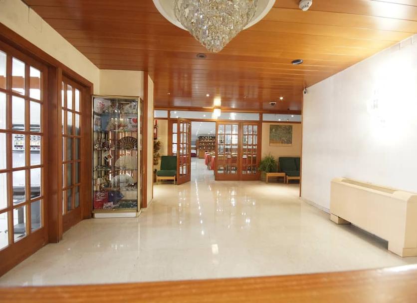 Hall d’entrée Photo