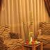 Équipements de la chambre