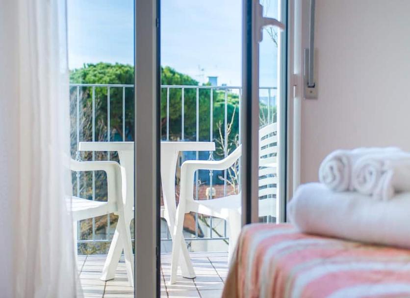Balcon Photo