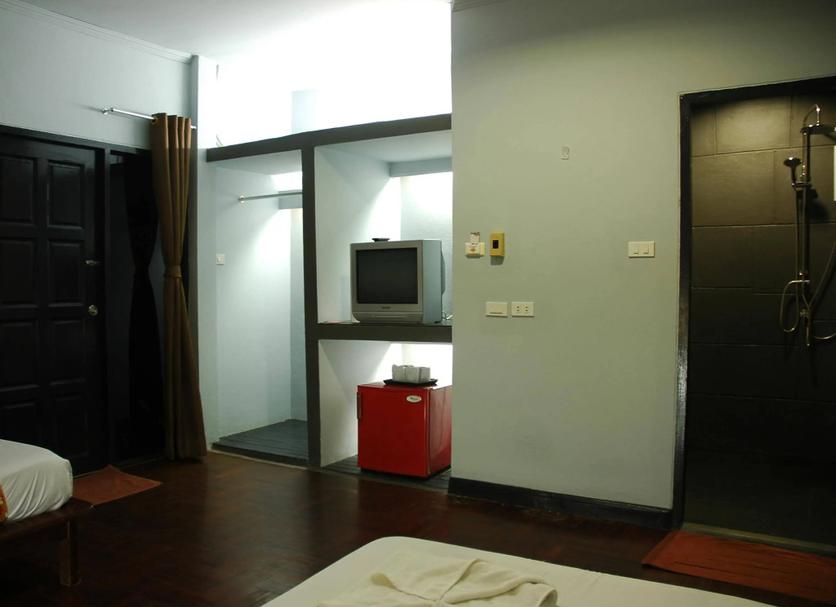 Équipements de la chambre Photo