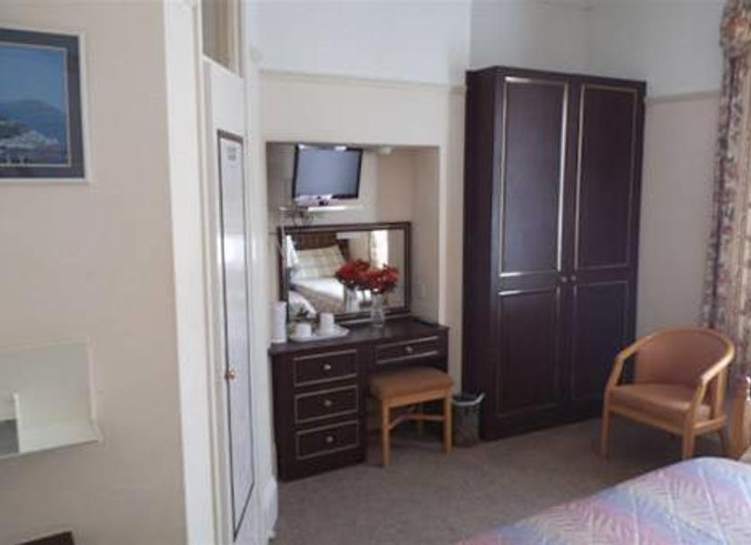 Équipements de la chambre Photo