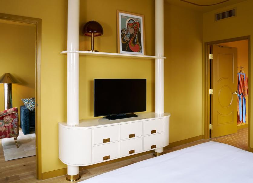 Équipements de la chambre Photo
