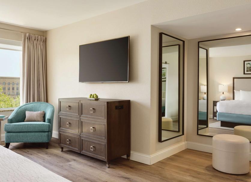 Équipements de la chambre Photo