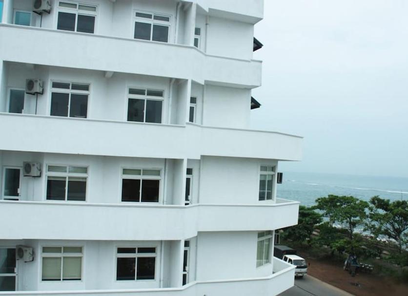 Bâtiment Photo