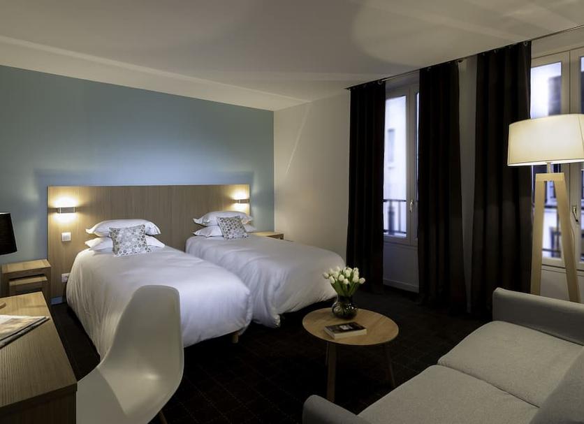 Chambre Photo