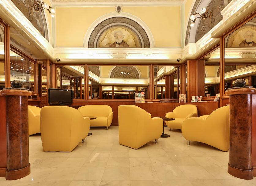 Salon Photo