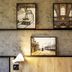 Équipements de la chambre