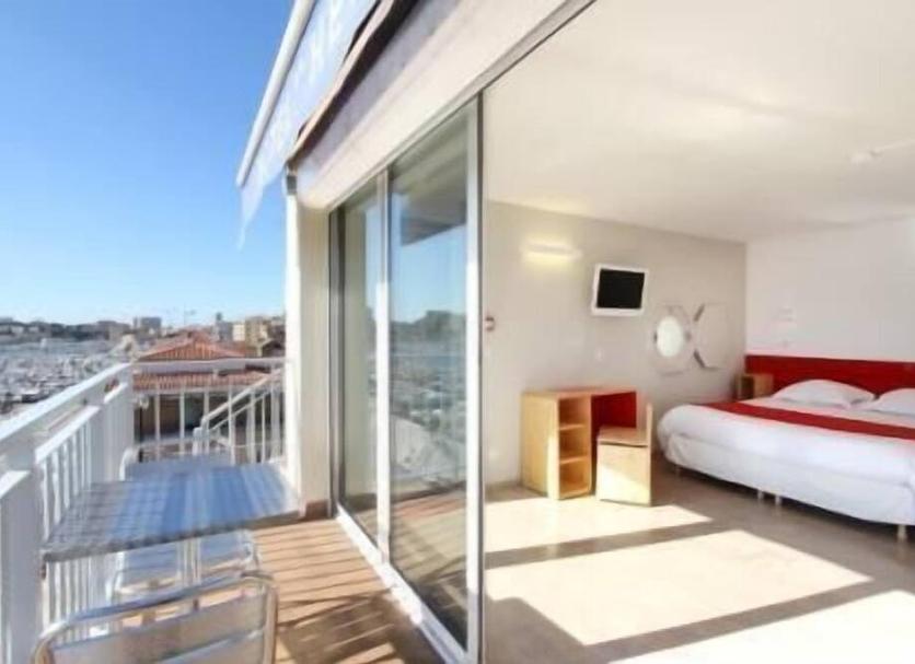 Balcon Photo