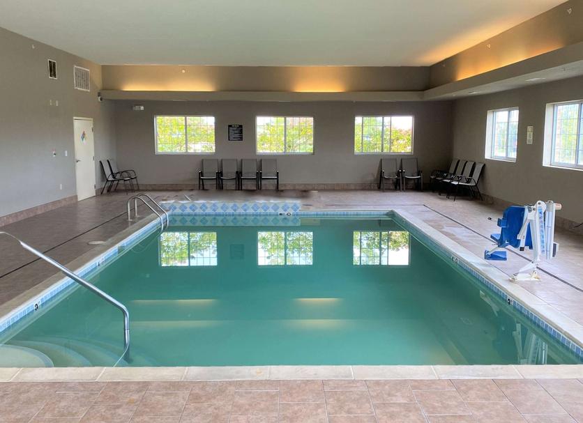 Piscine Photo