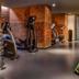 Salle de sport