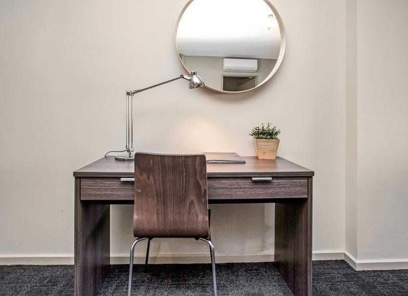Équipements de la chambre Photo