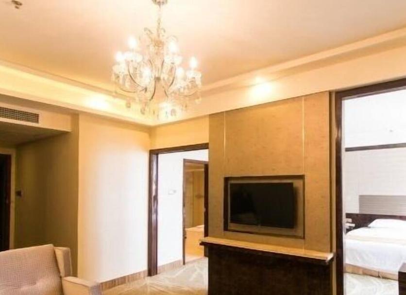 Équipements de la chambre Photo