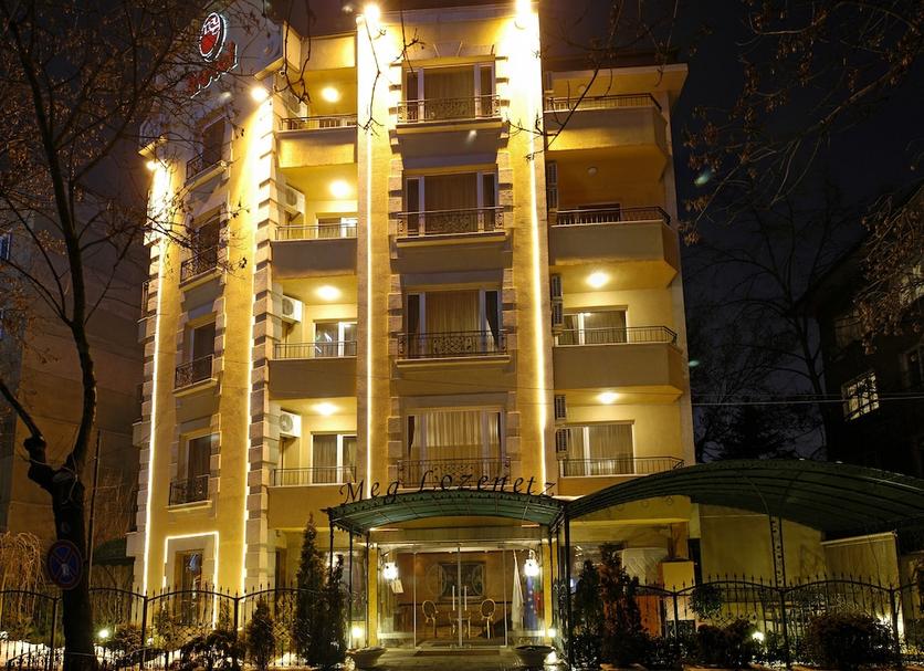 Bâtiment Photo