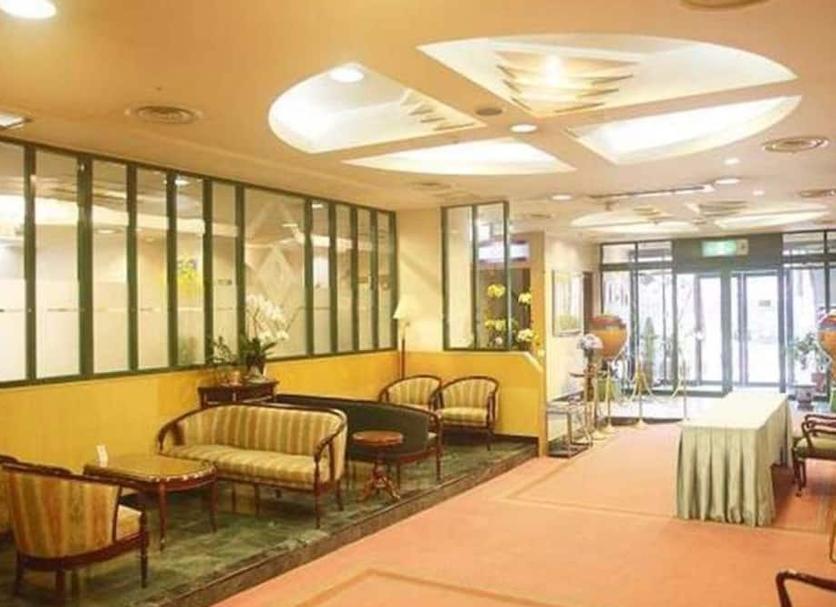 Hall d’entrée Photo