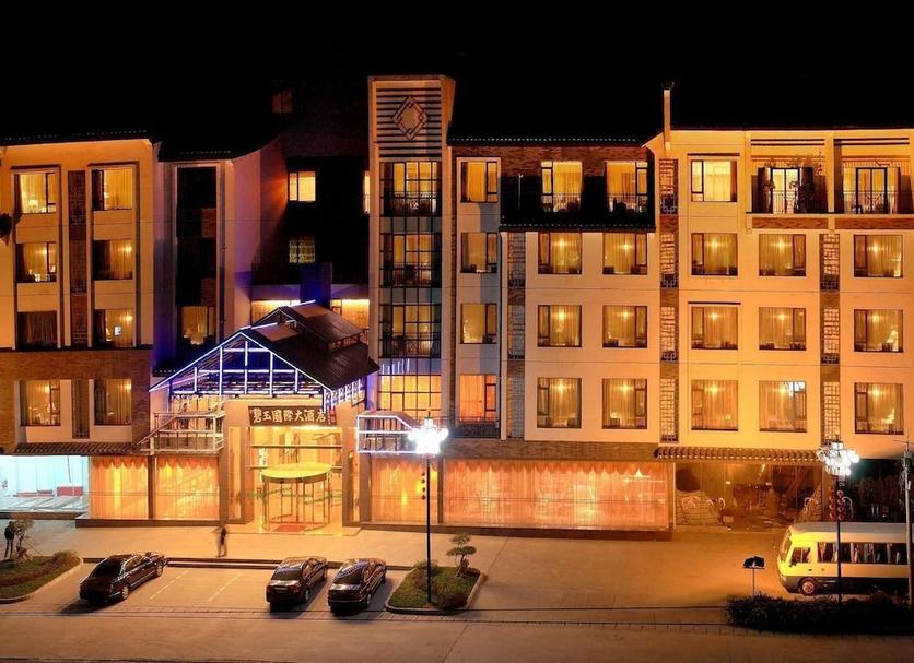 Bâtiment Photo