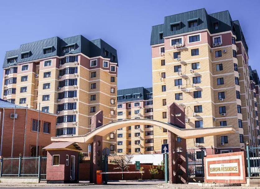 Bâtiment Photo