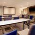 Espace de conférence