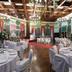Salle de banquet