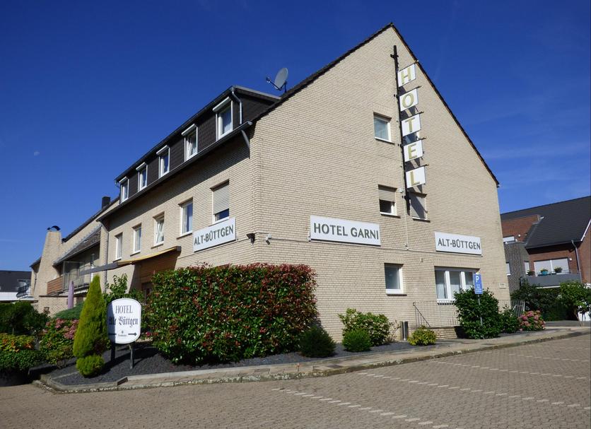 Bâtiment Photo