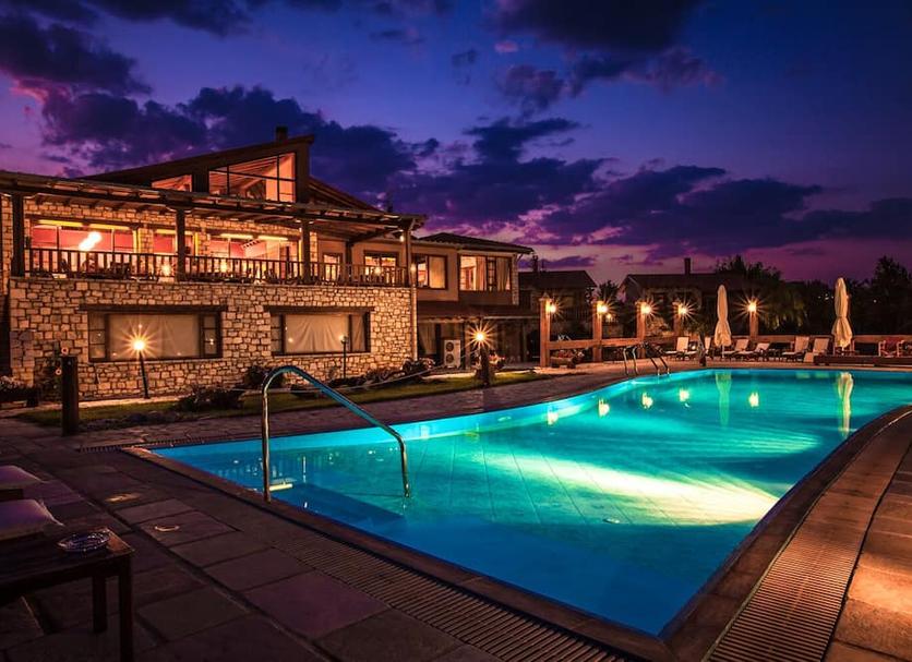 Piscine Photo
