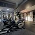 Salle de sport