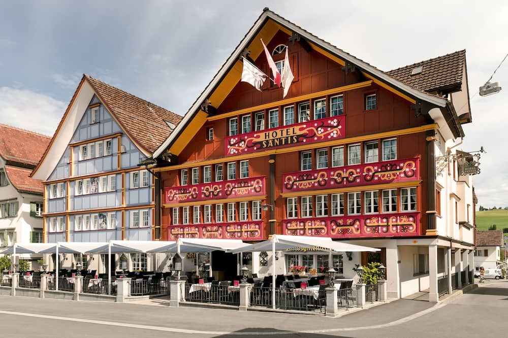 Bâtiment