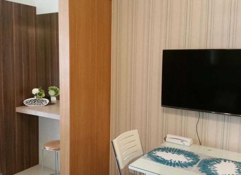 Équipements de la chambre Photo