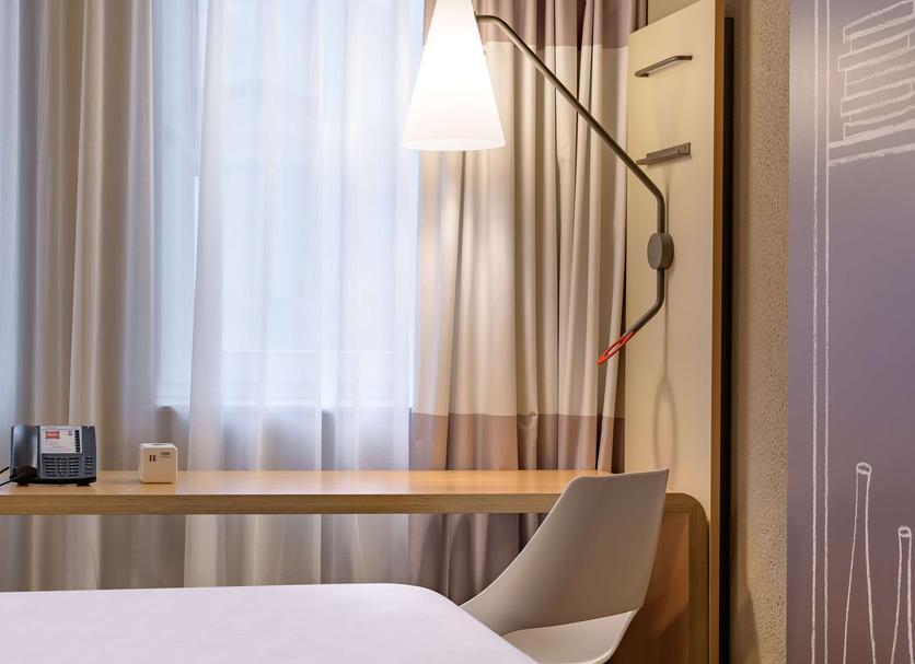 Équipements de la chambre Photo