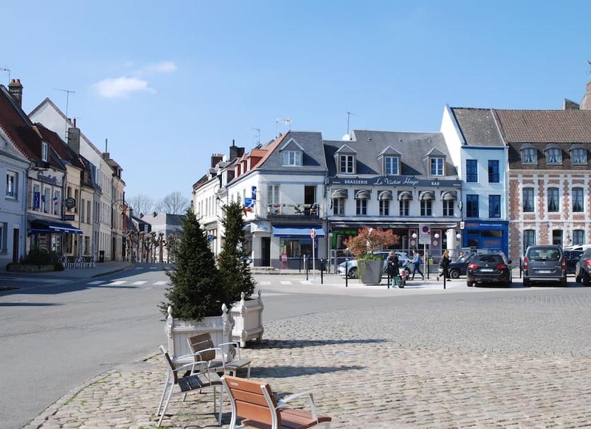 Extérieur Photo