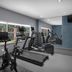 Salle de sport