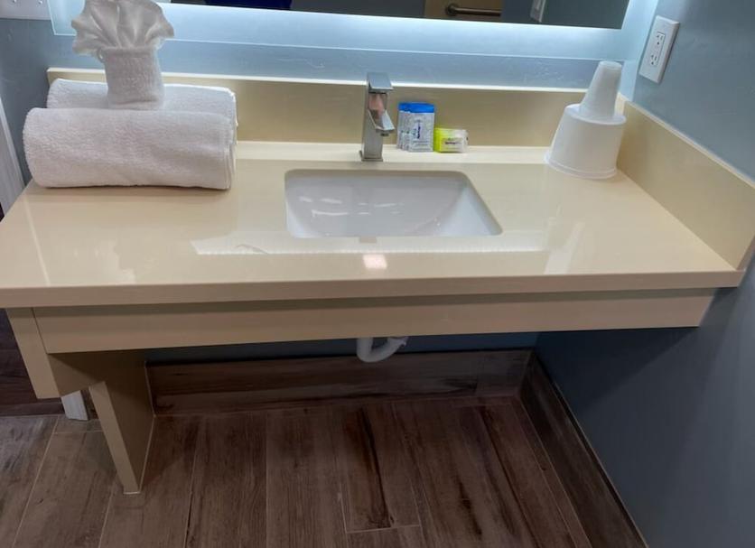 Équipements de la chambre Photo