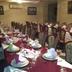 Salle de banquet