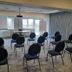 Espace de conférence
