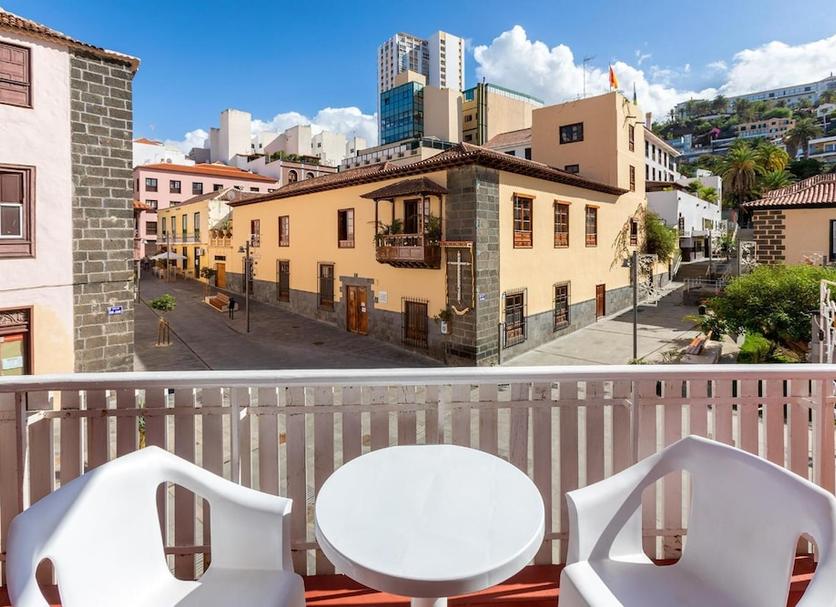 Balcon Photo