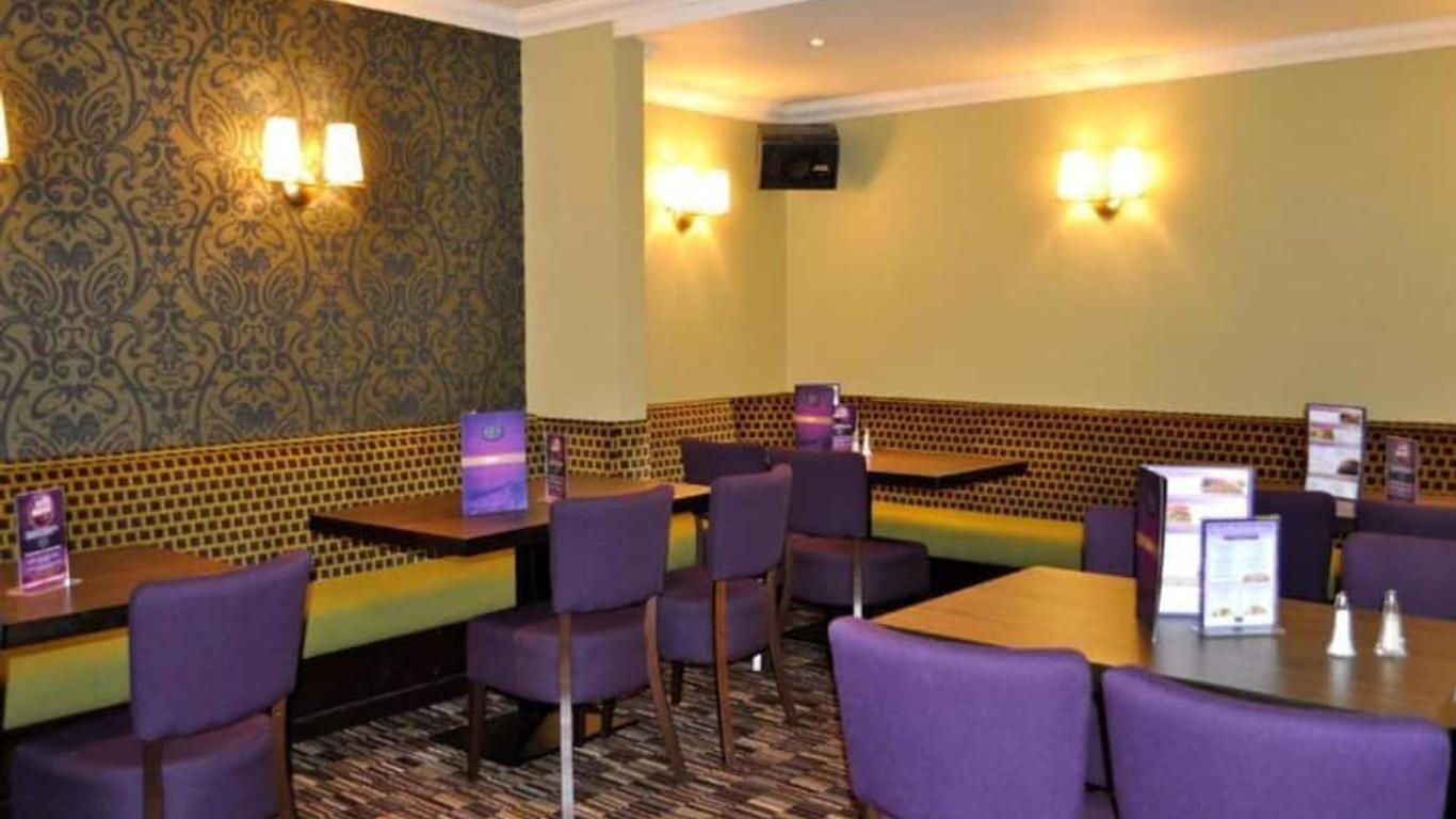 Lochway Hotel