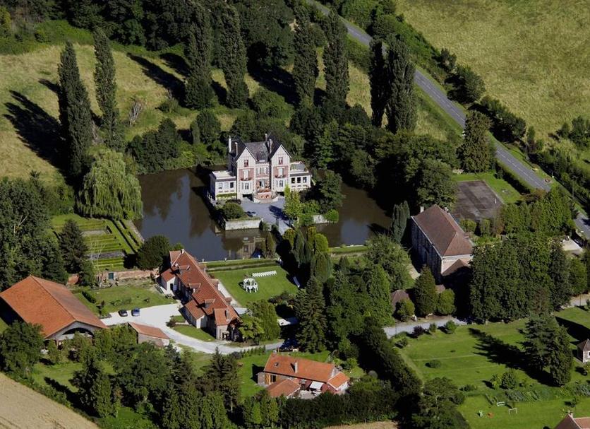 Extérieur Photo
