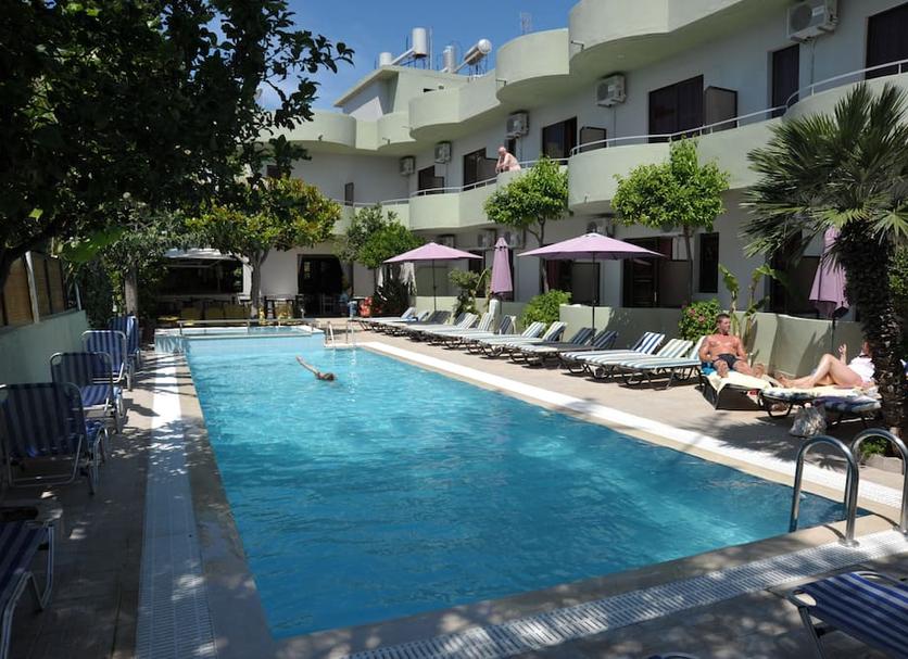 Piscine Photo