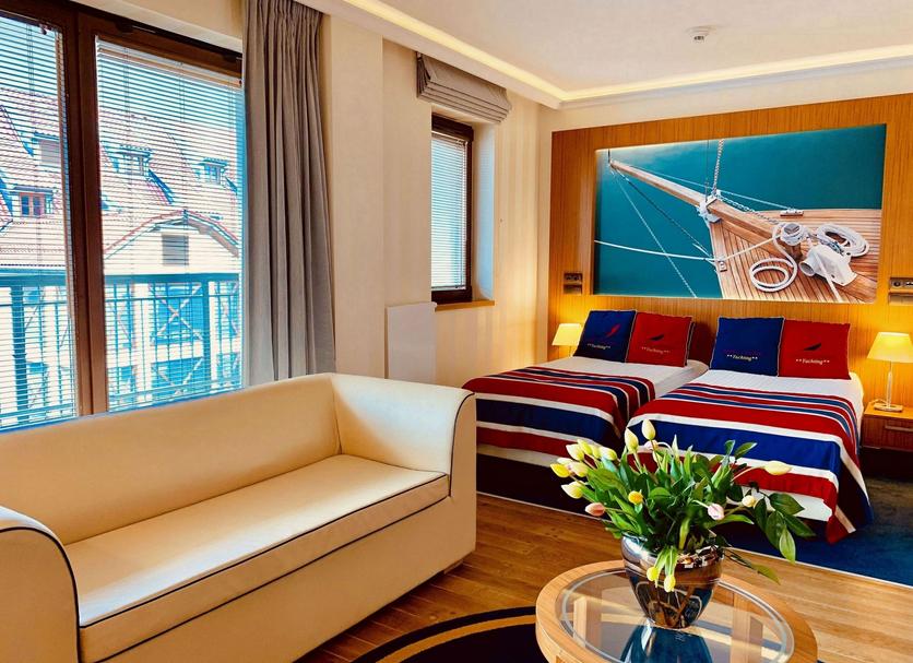 Chambre Photo