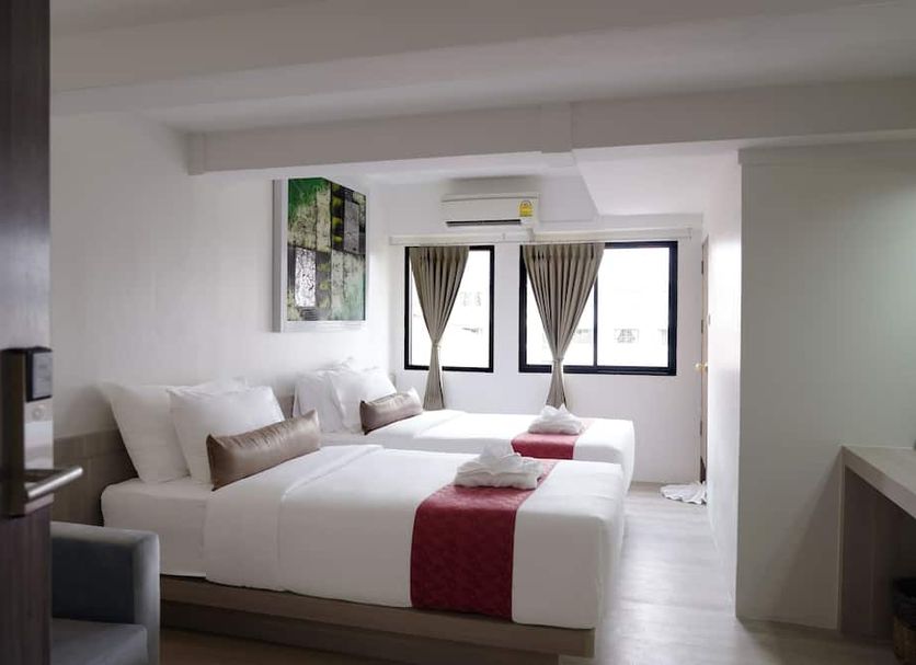 Chambre Photo