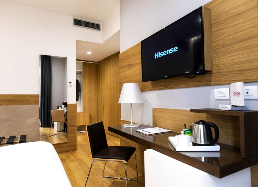 Équipements de la chambre Photo