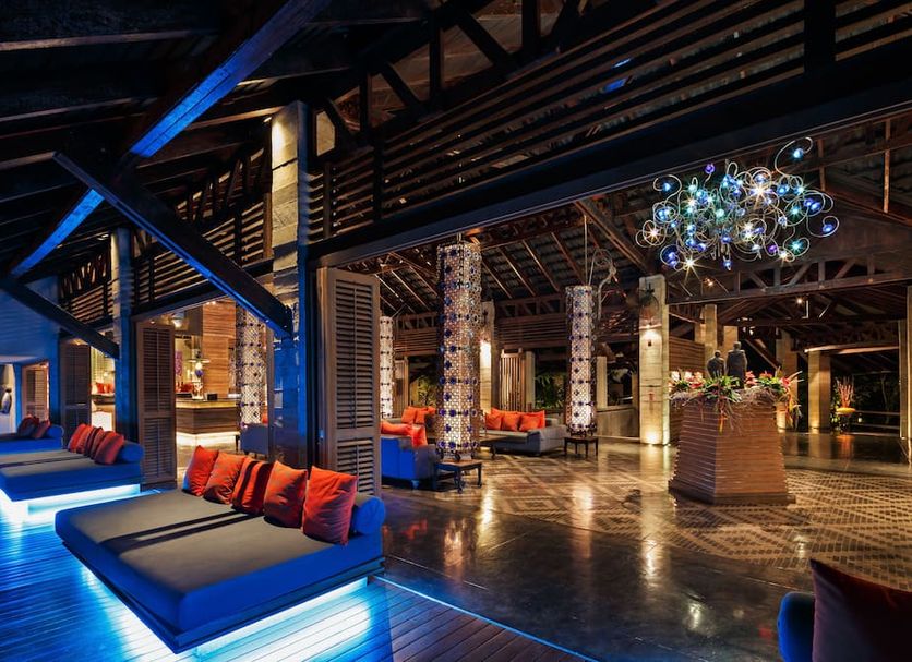 Hall d’entrée Photo