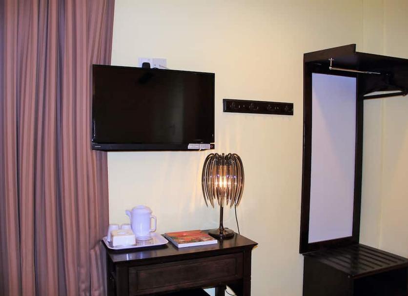 Équipements de la chambre Photo