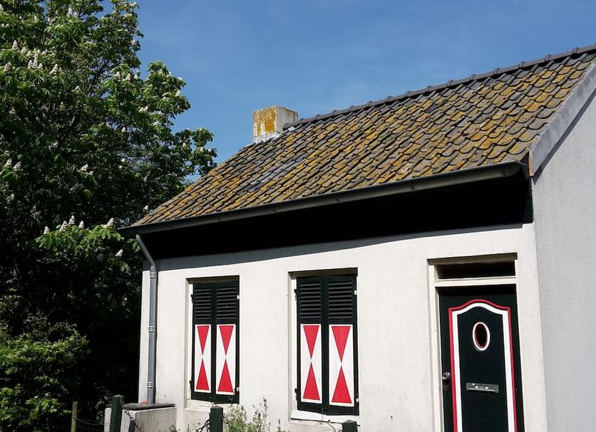 Extérieur Photo