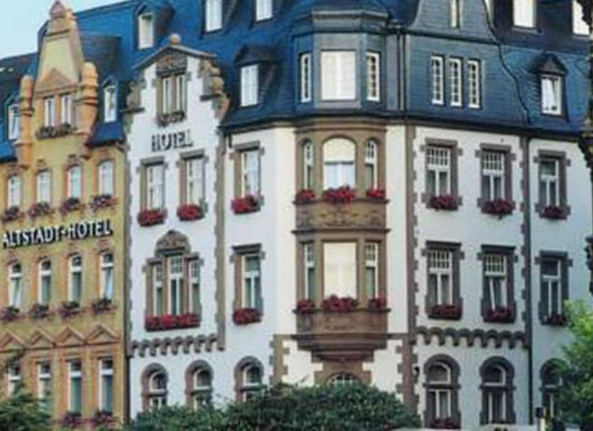 Bâtiment Photo