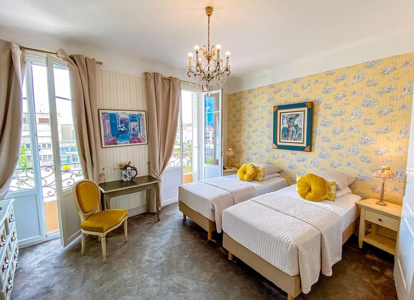 Chambre Photo