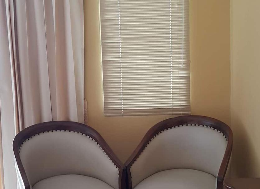 Équipements de la chambre Photo