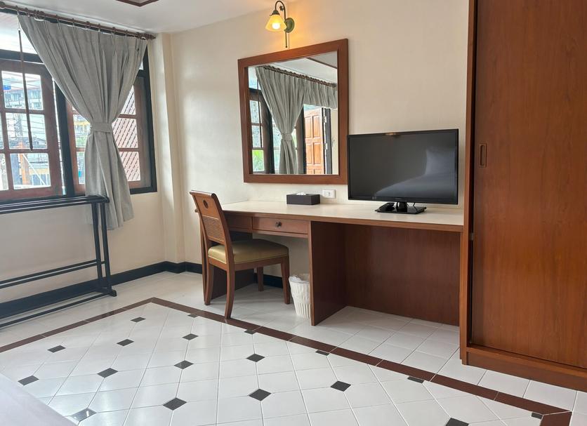 Équipements de la chambre Photo